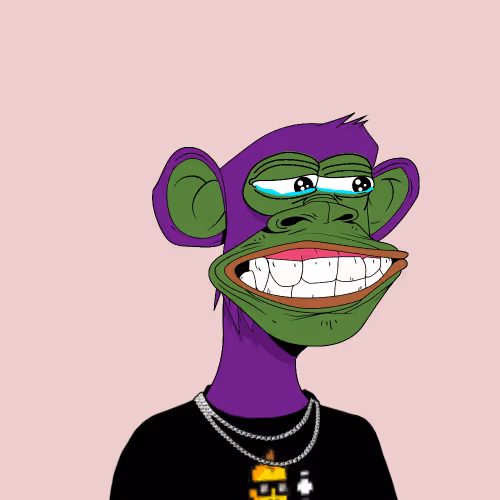 Base Pepe Apes