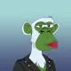 Base Pepe Apes #4071