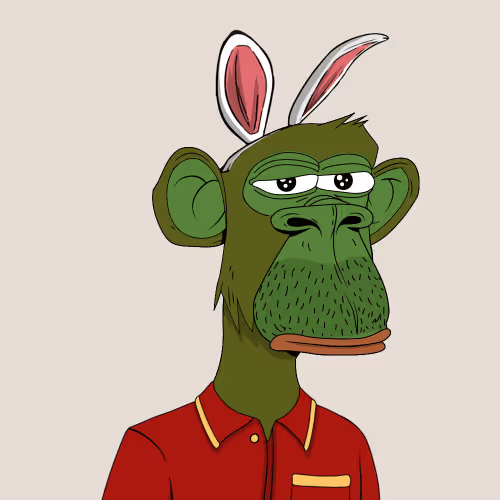 Base Pepe Apes