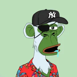 Base Pepe Apes #19370