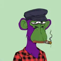 Base Pepe Apes #19602