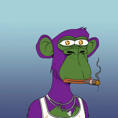 Base Pepe Apes