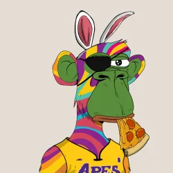Base Pepe Apes #14237