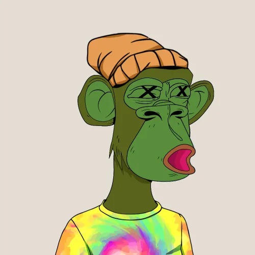 Base Pepe Apes #16304