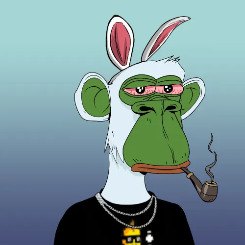 Base Pepe Apes