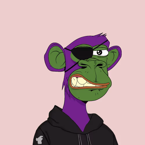 Base Pepe Apes