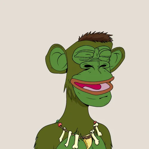 Base Pepe Apes