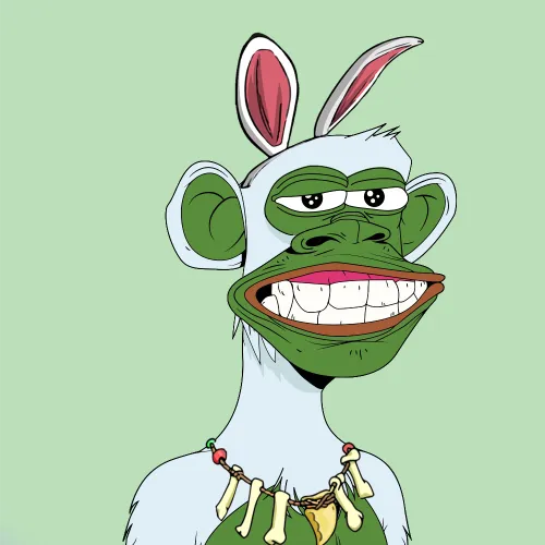 Base Pepe Apes