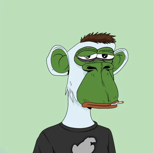 Base Pepe Apes