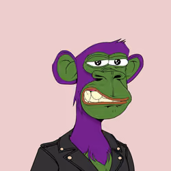 Base Pepe Apes #19573