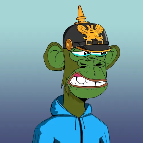 Base Pepe Apes