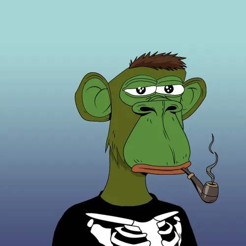 Base Pepe Apes