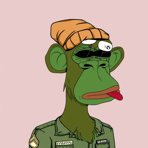 Base Pepe Apes