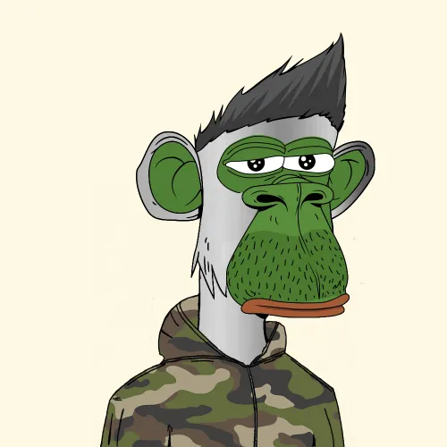 Base Pepe Apes