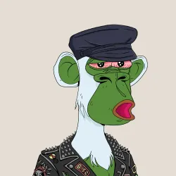 Base Pepe Apes #13533