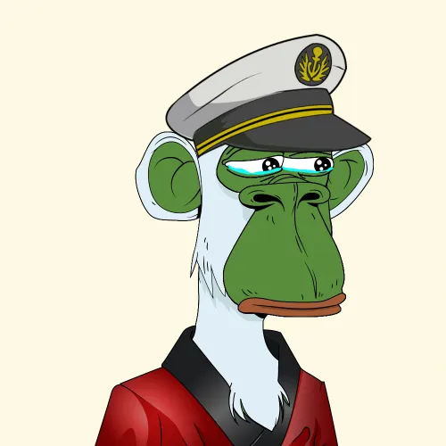 Base Pepe Apes #14388