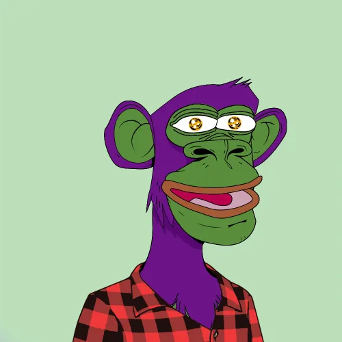 Base Pepe Apes