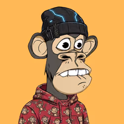 Brad Bunitori Club #147