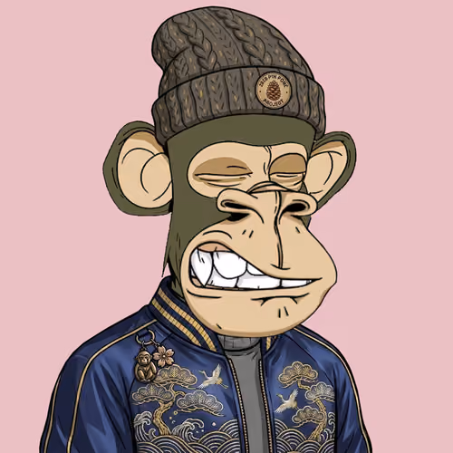 Brad Bunitori Club #171