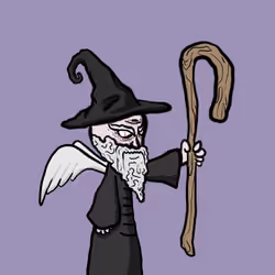 7454