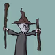 Crypto Wizards #3811