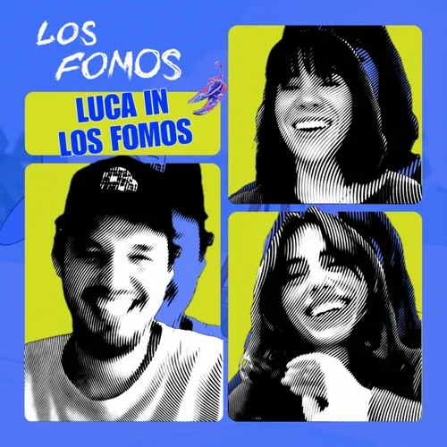Los Fomos Base Collection
