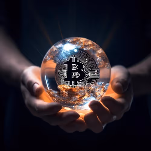 WORLD BITCOIN