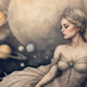Lady Vision Art