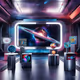 Galaxy Guardians NFT