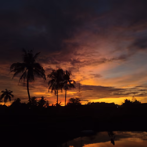 Burn Sky #11