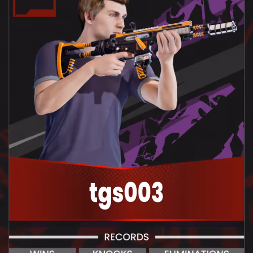 Rank 35 - tgs003