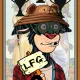 TAROT Cnuts #4188