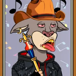 TAROT Cnuts #4146