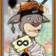 TAROT Cnuts #2782