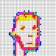 BLOCK KINETIC PUNKS #173