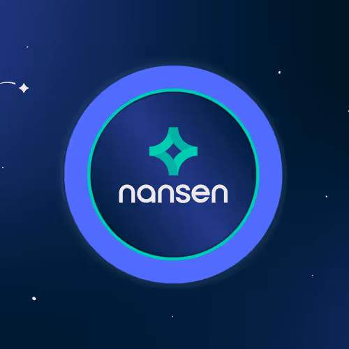 Nansen Pass