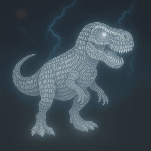 Dino Saga 