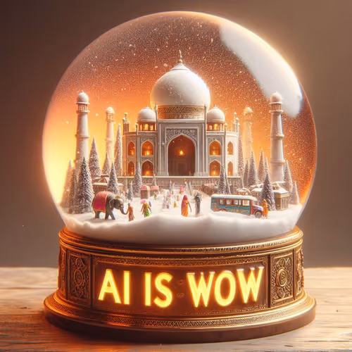 ai is wow