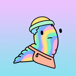 Larva Doods #371