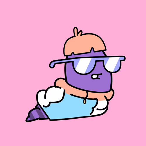 Larva Doods