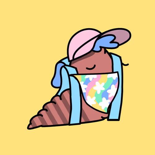 Larva Doods