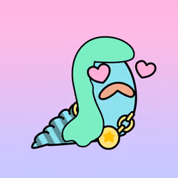 Larva Doods #73
