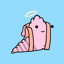 Larva Doods #136