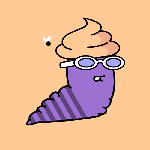 Larva Doods #589