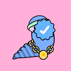 Larva Doods #332