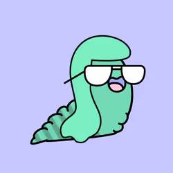 Larva Doods #311