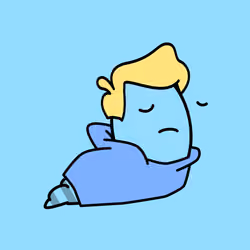 Larva Doods #278