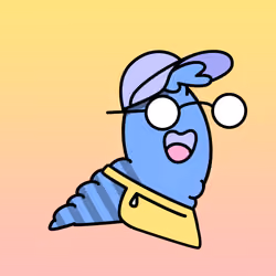 Larva Doods #374