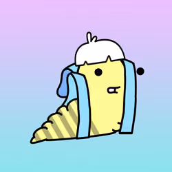 Larva Doods #599
