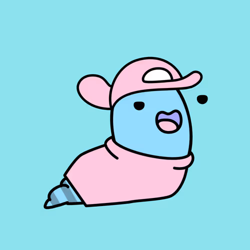 Larva Doods